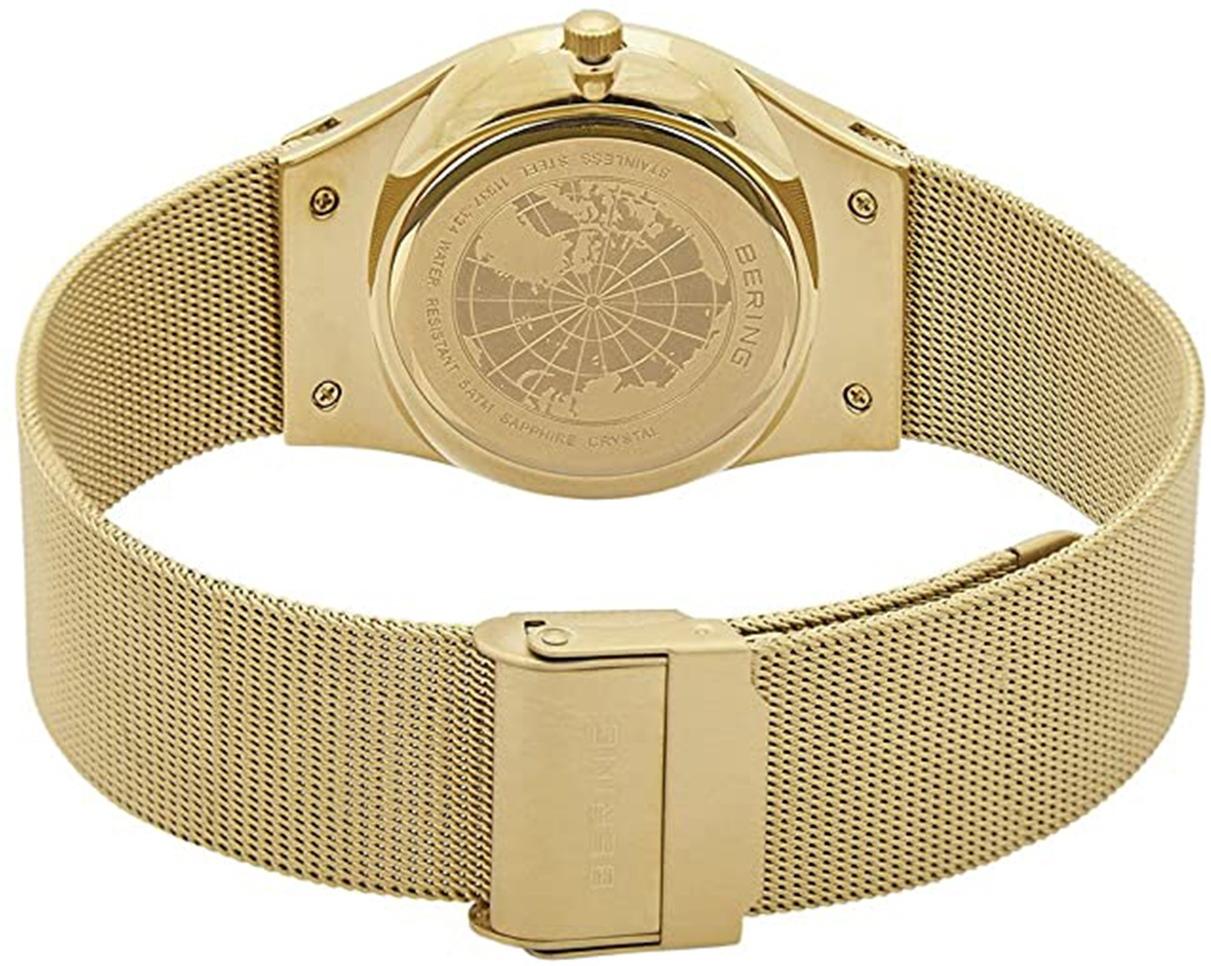 Bering 11937-334 damski zegarek Classic bransoleta - miniatura 3