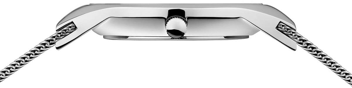 Bering 11938-007 Classic klasyczny zegarek srebrny - miniatura 9