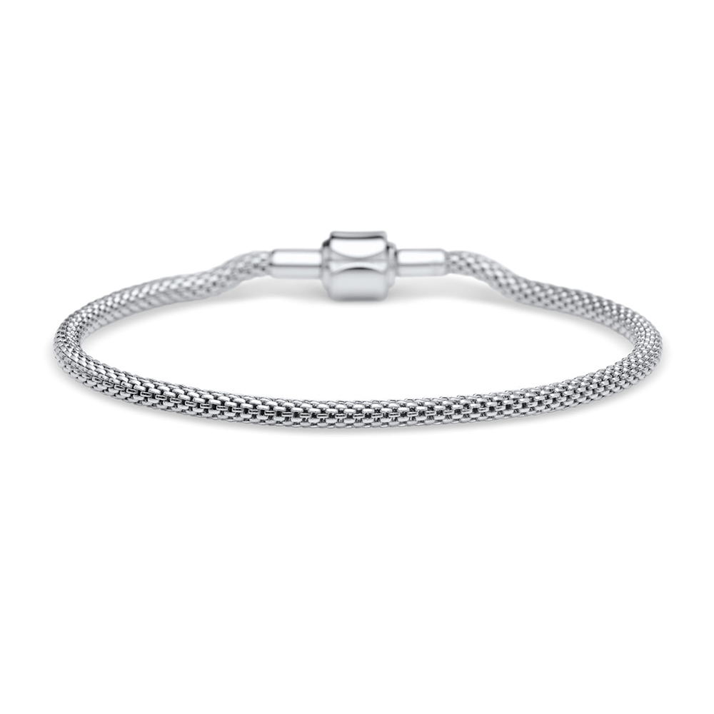 Bering 12131-010-190-GWP1 zegarek damski klasyczny Classic bransoleta - miniatura 7