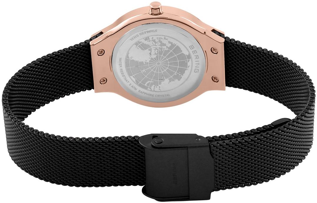Bering 12131-162-CZ Classic zegarek damski fashion-modowy szafirowe - miniatura 8