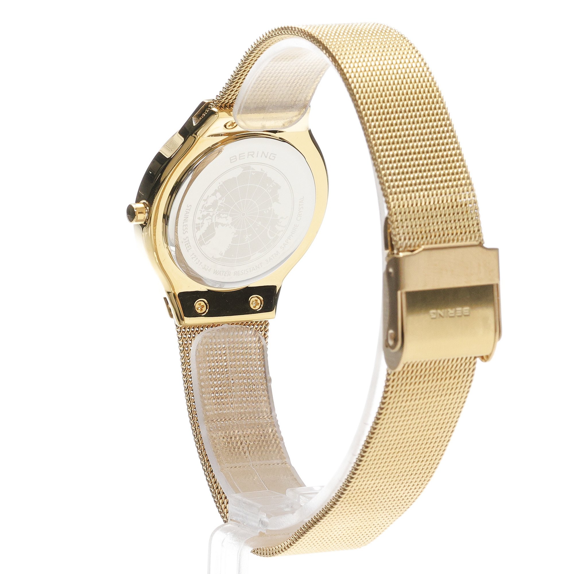 Bering 12131-334 damski zegarek Classic bransoleta - miniatura 4