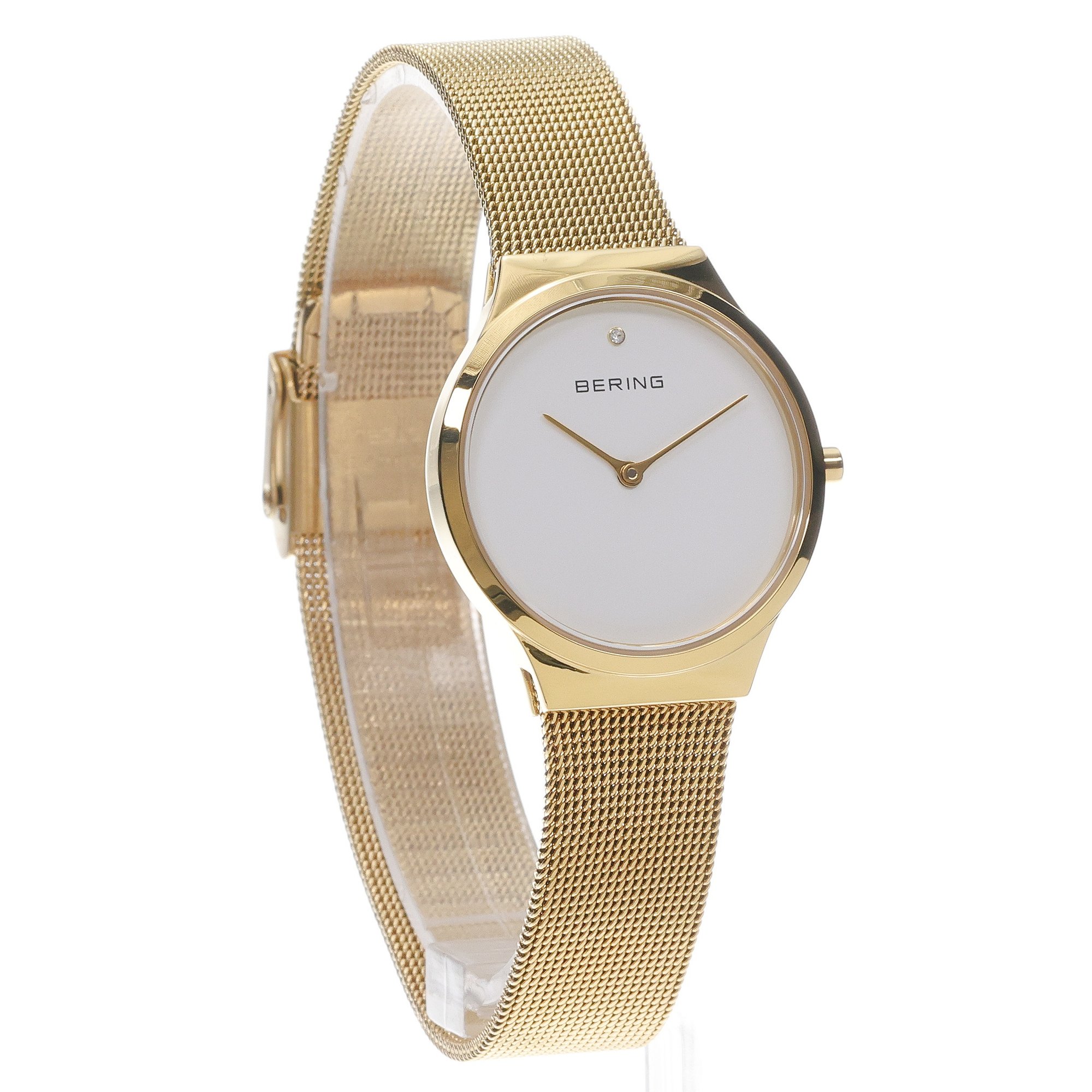 Bering 12131-334 zegarek damski Classic - miniatura 3