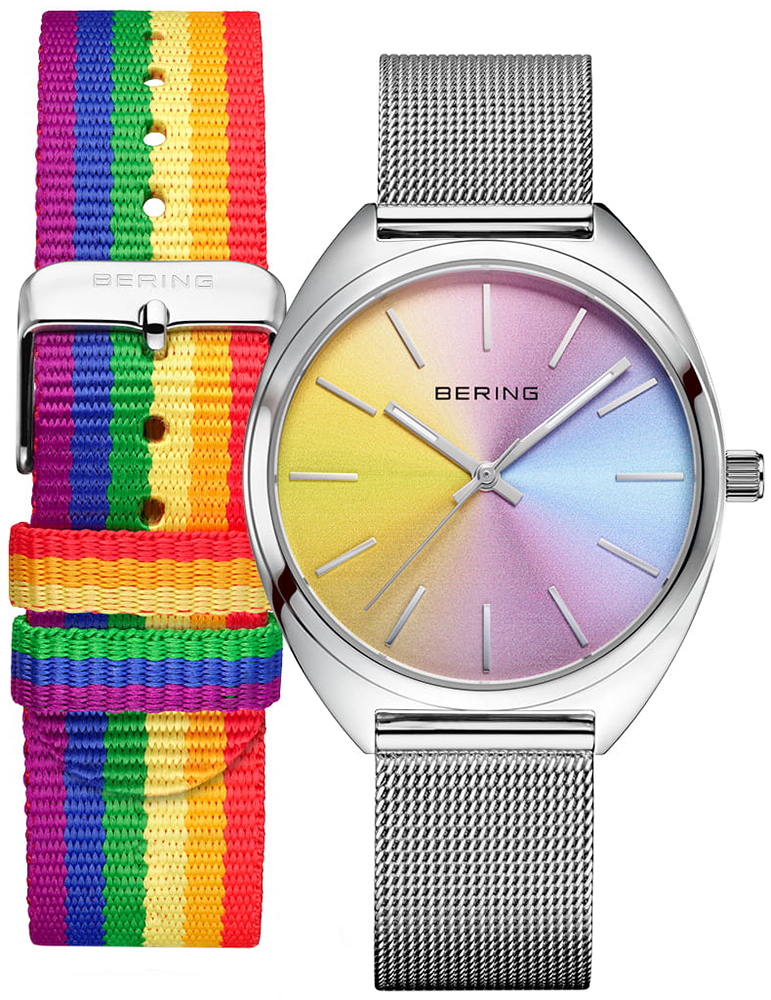 Bering 127220-36-009