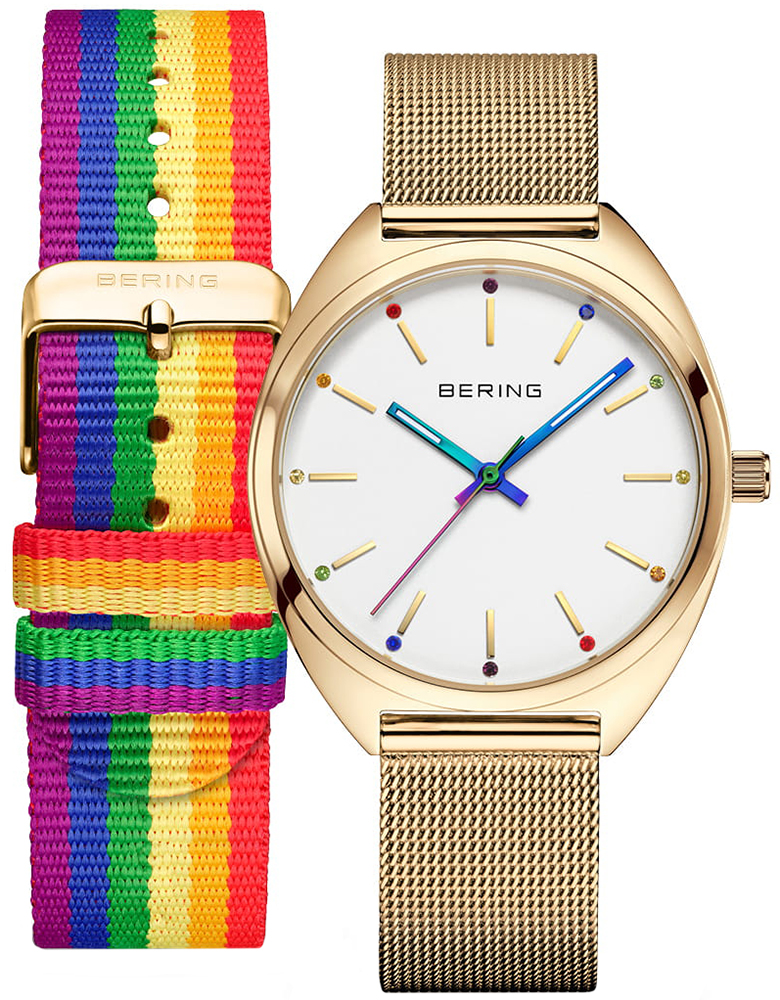 Bering 127220-36-334