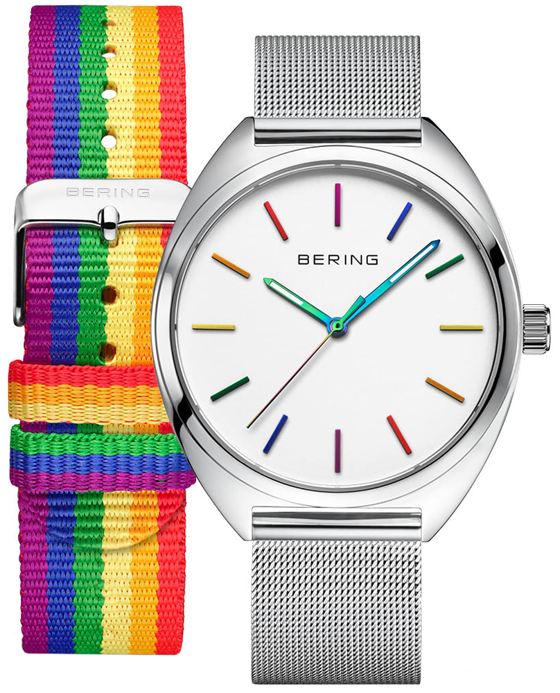 Bering 127220-40-004