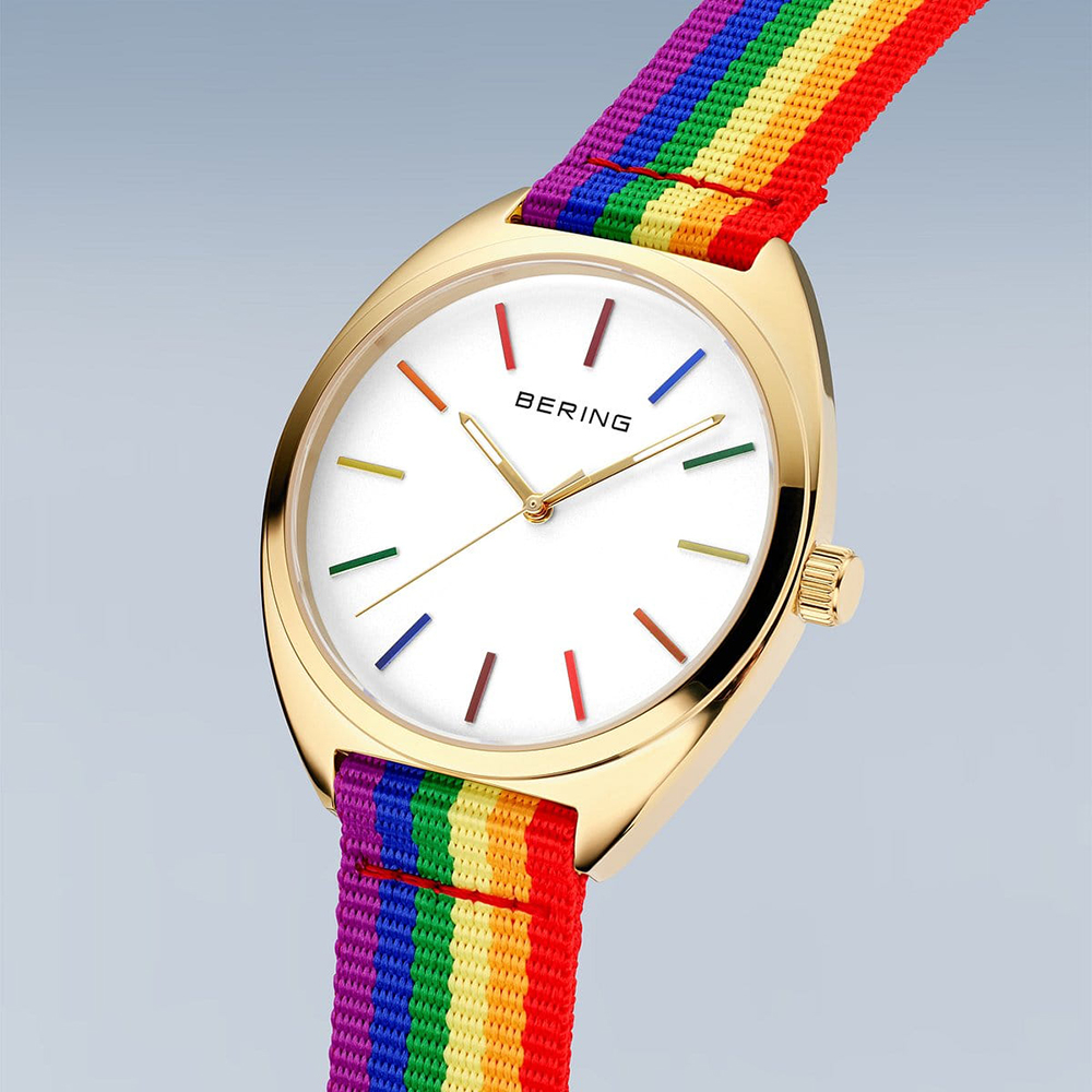 Bering 127220-40-334 zegarek - miniatura 14