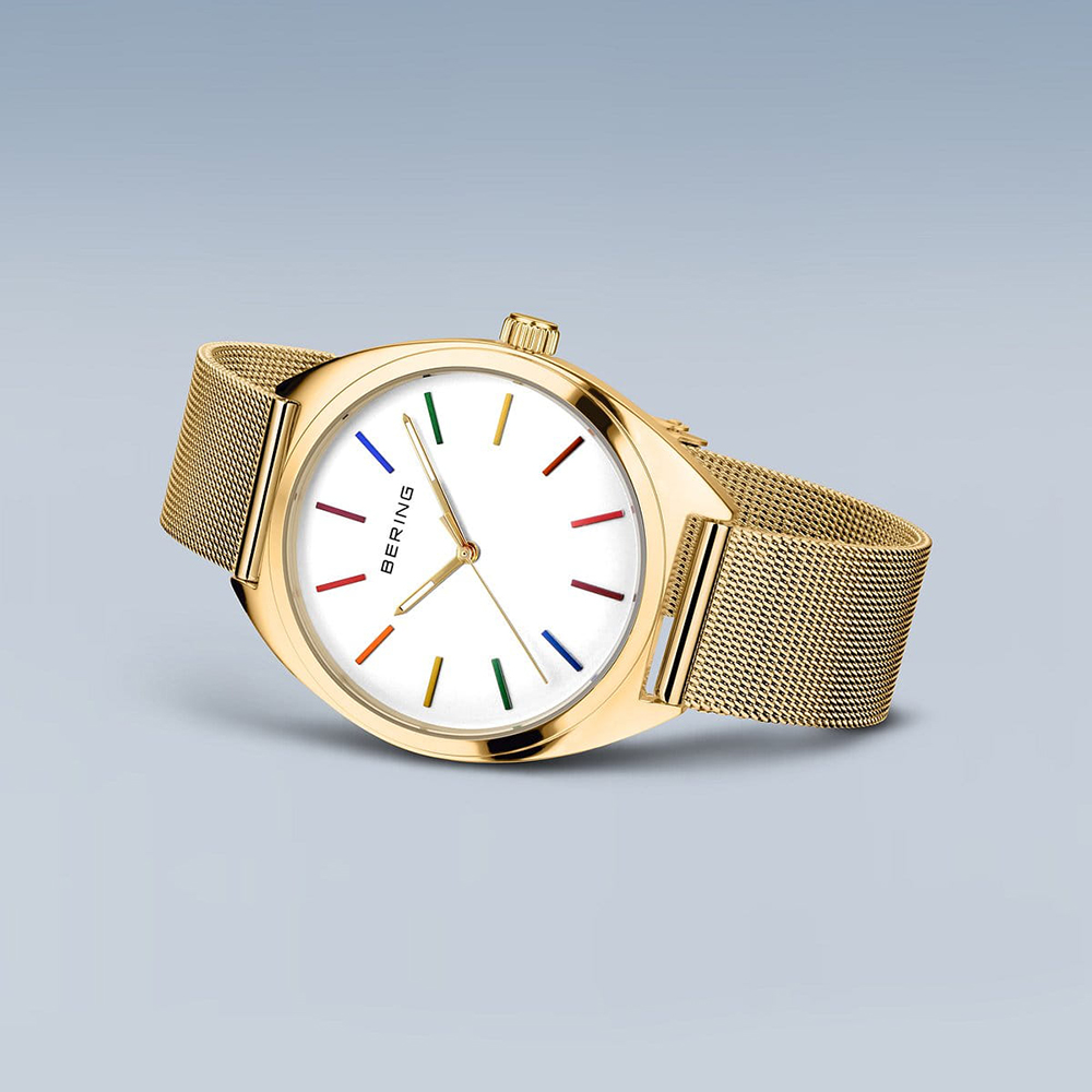 Bering 127220-40-334 zegarek - miniatura 12