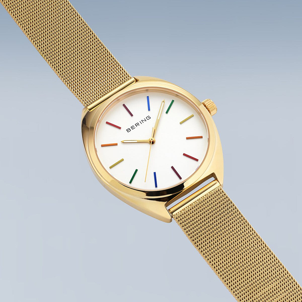 Bering 127220-40-334 zegarek - miniatura 10