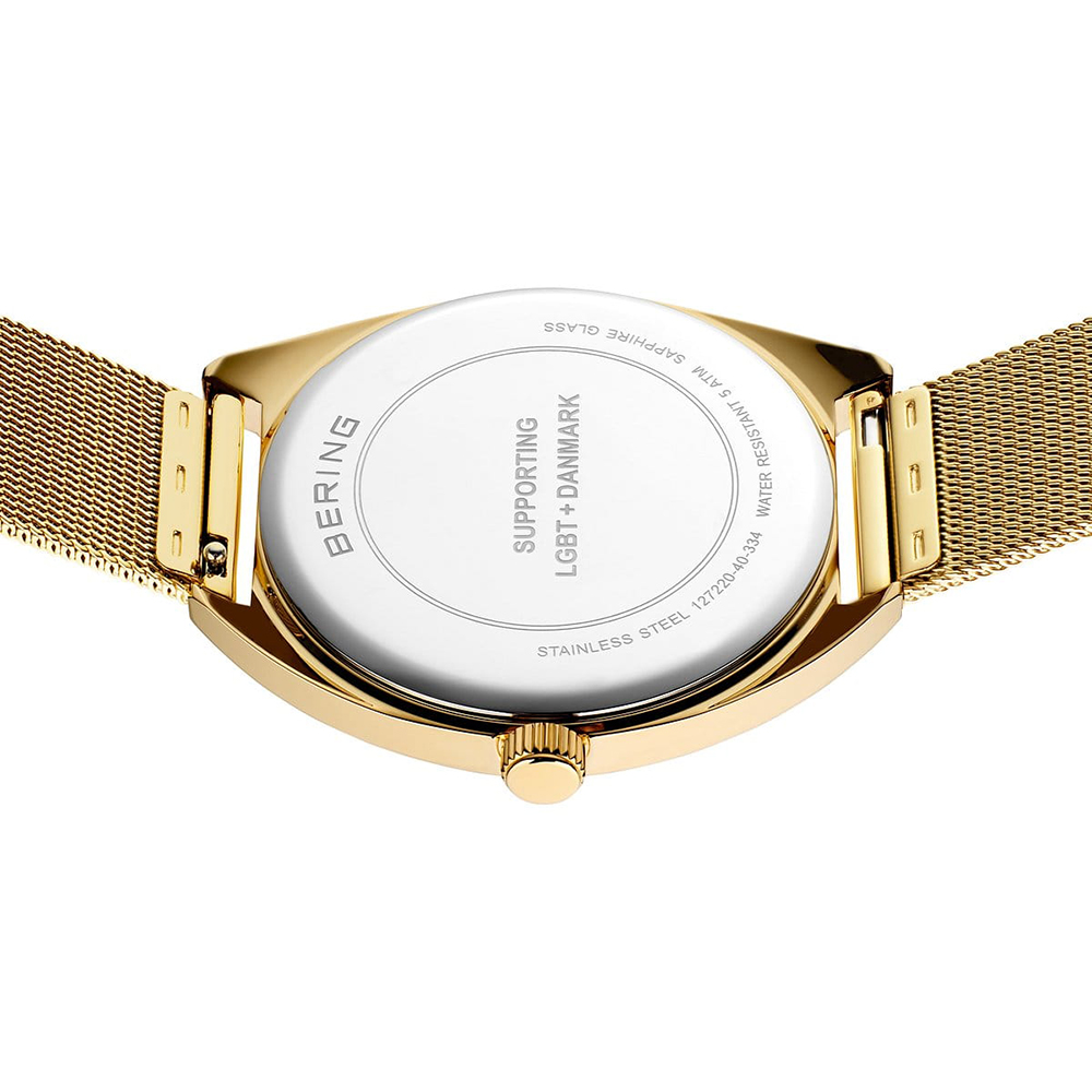 Bering 127220-40-334 zegarek - miniatura 6