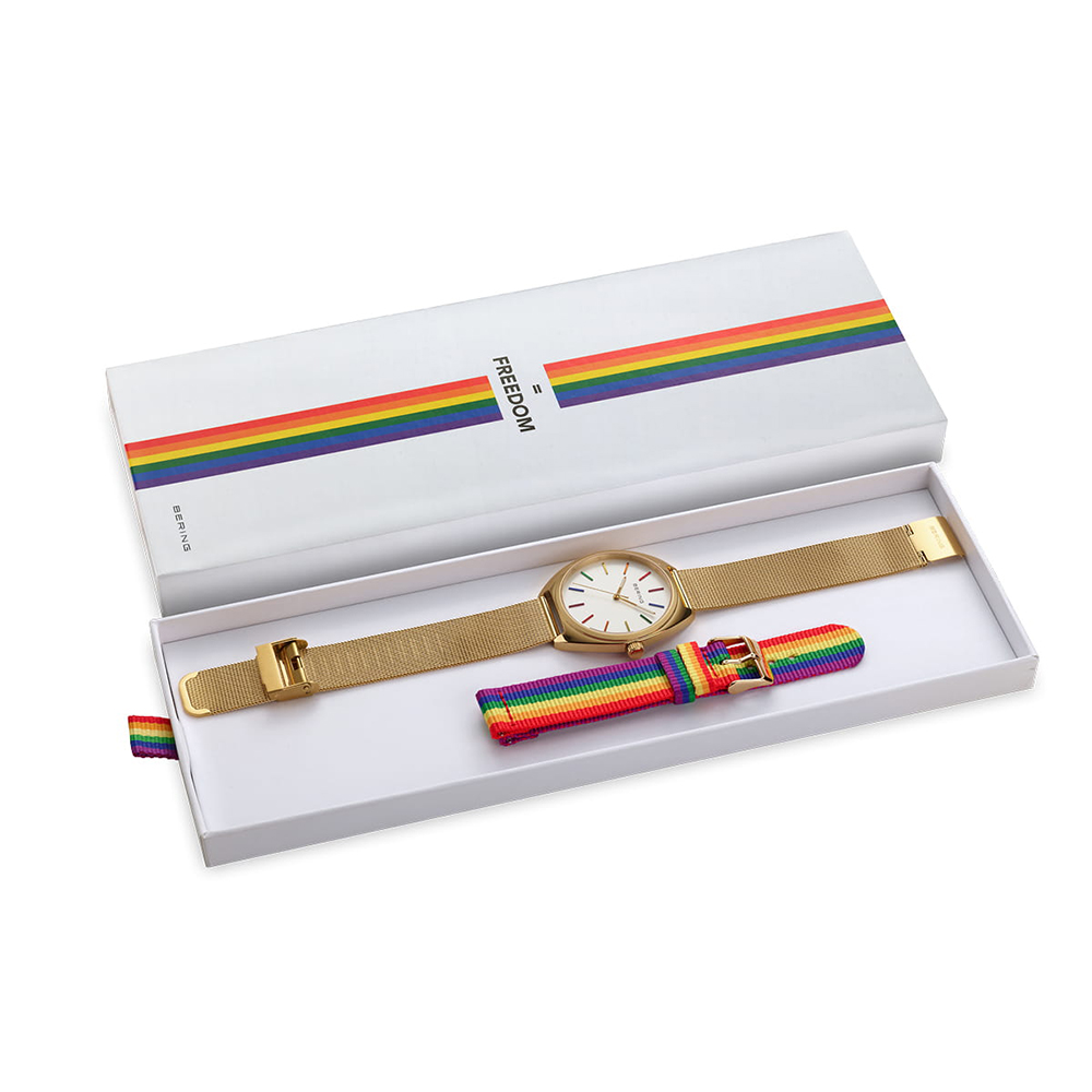 Bering 127220-40-334 zegarek - miniatura 15