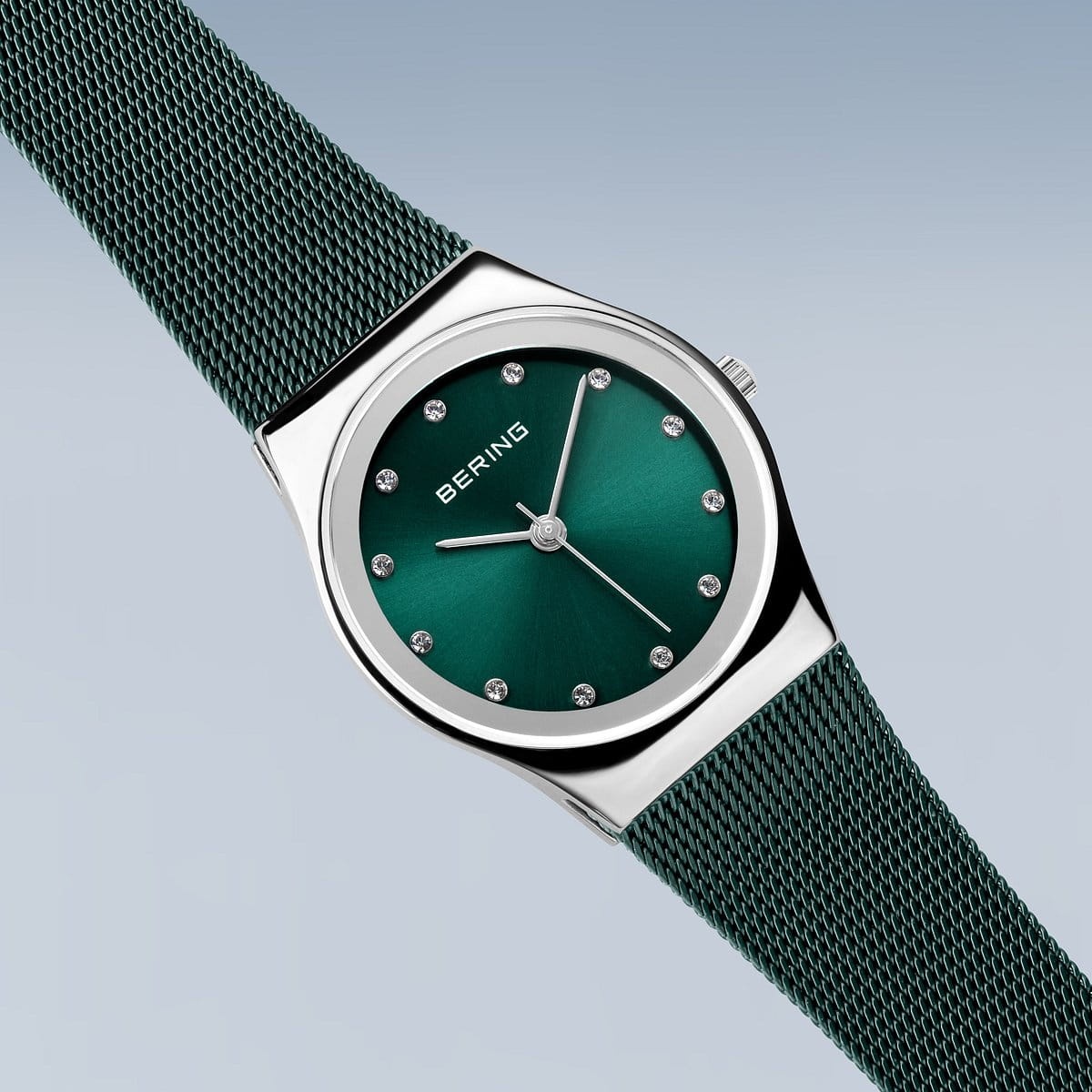 Bering 12927-808 damski zegarek Classic bransoleta - miniatura 7