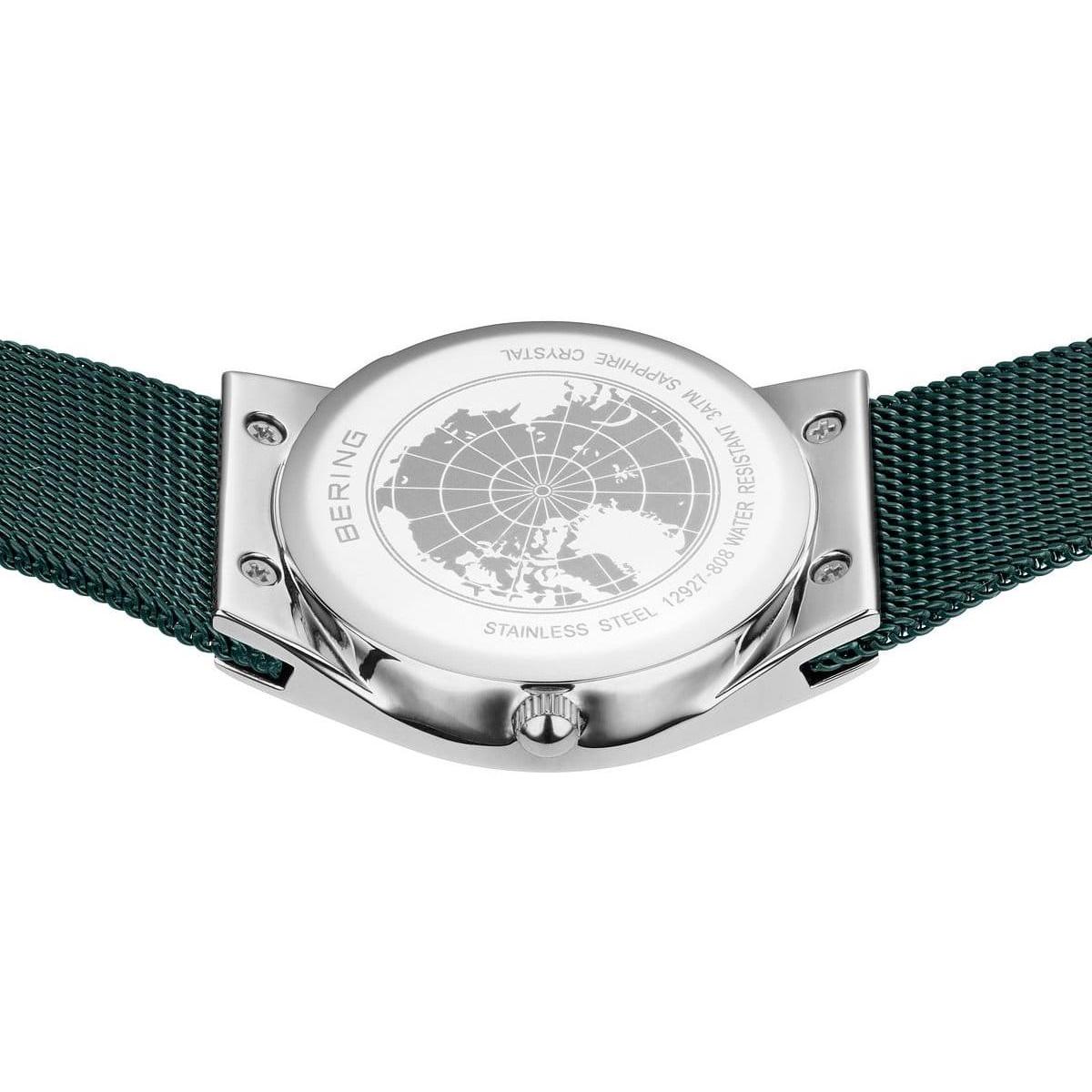 Bering 12927-808 zegarek damski Classic - miniatura 3