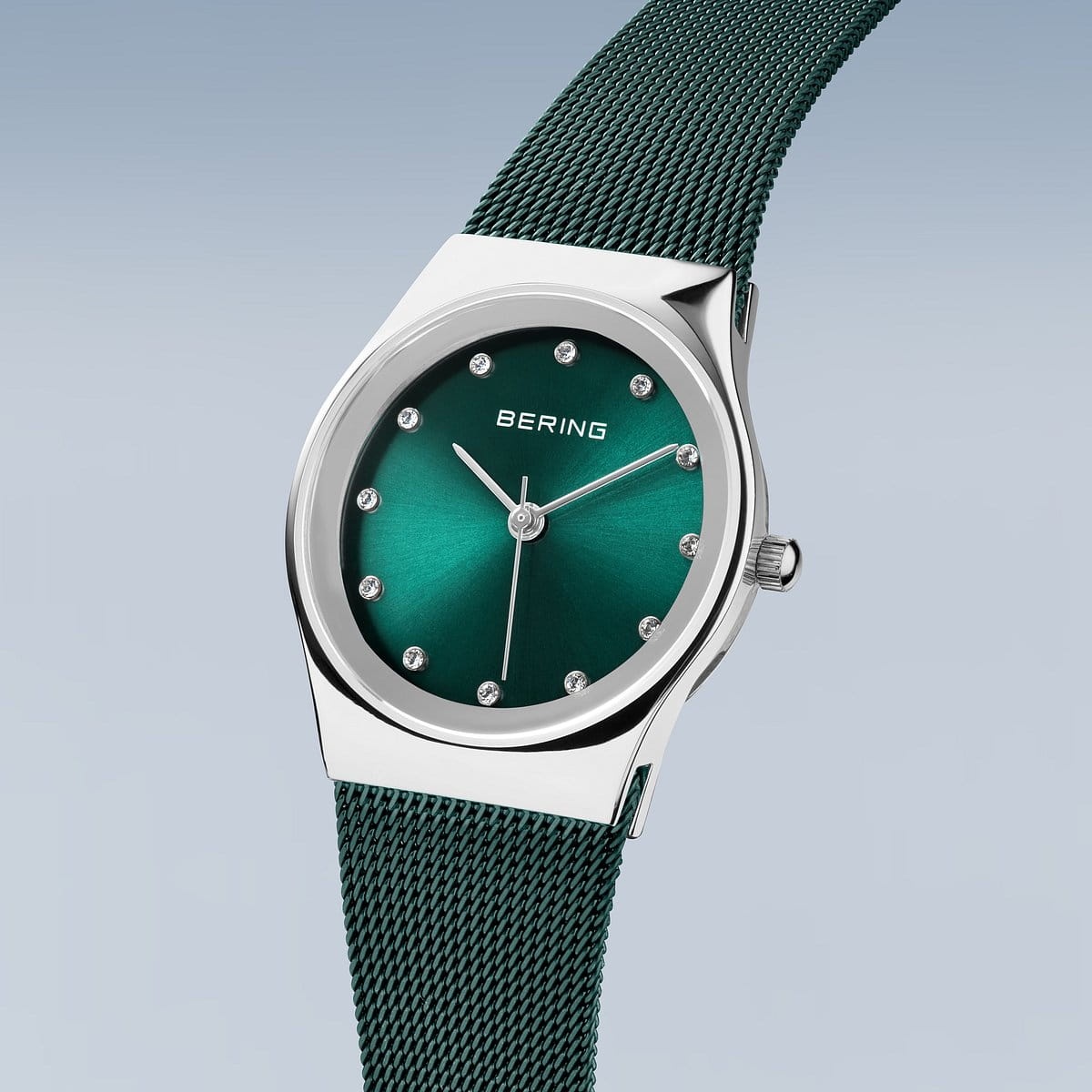 Bering 12927-808 zegarek damski Classic - miniatura 5