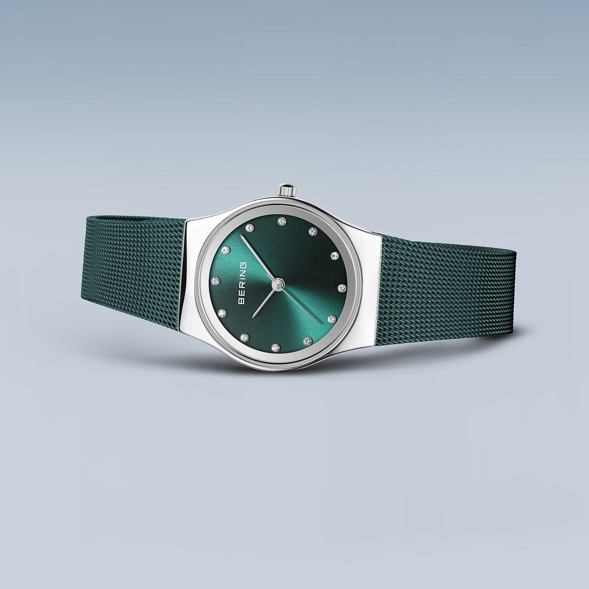 Bering 12927-808 zegarek damski Classic - miniatura 6