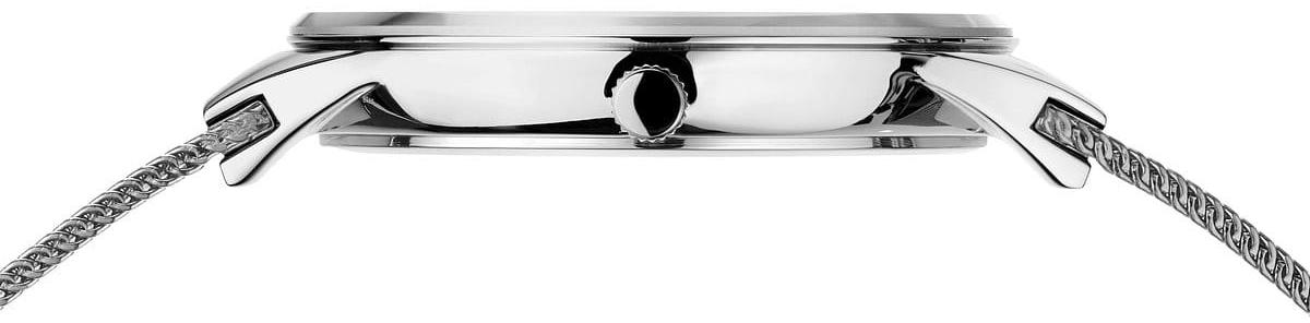 Bering 12934-000 Classic klasyczny zegarek srebrny - miniatura 9