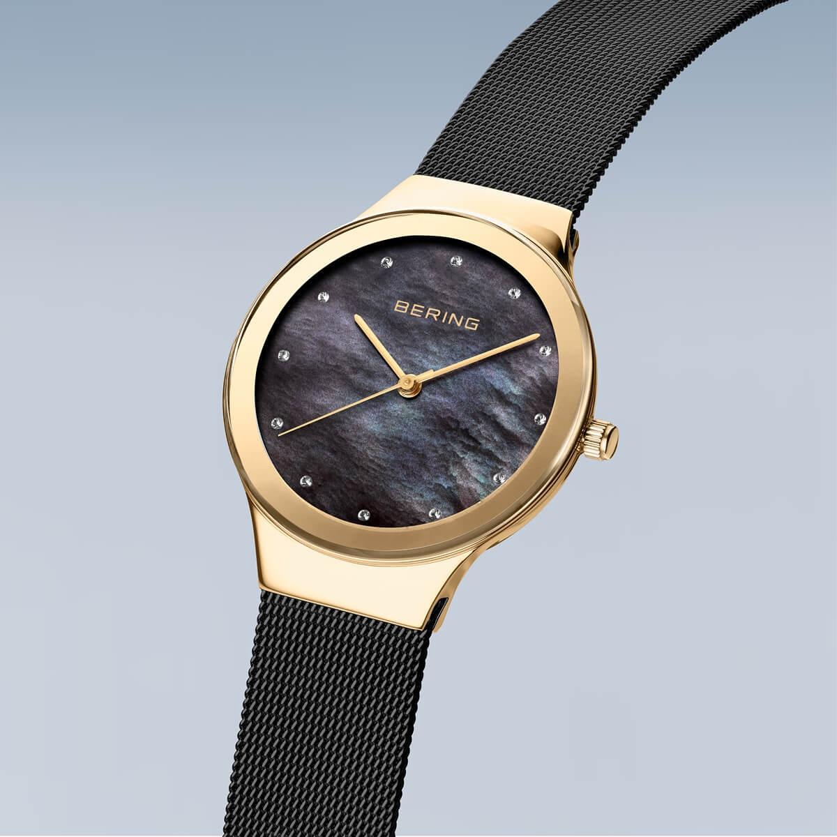Bering 12934-132 zegarek damski Classic - miniatura 2