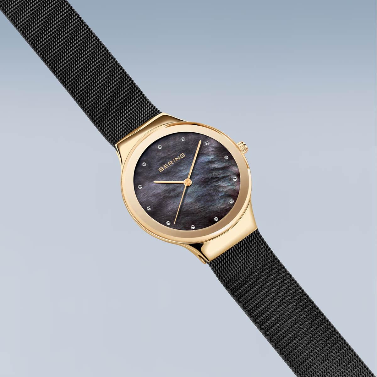 Bering 12934-132 zegarek klasyczny Classic - miniatura 4