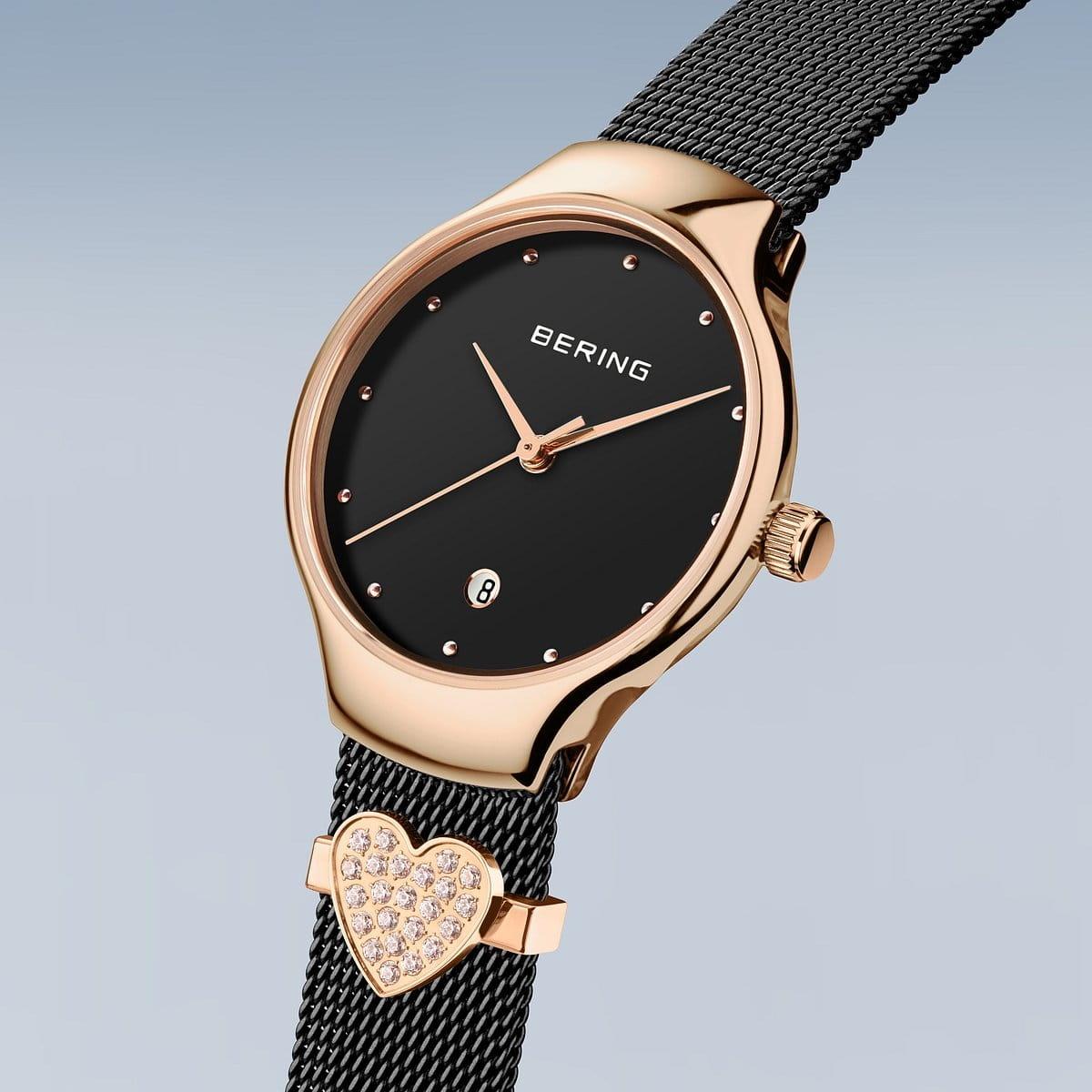 Bering 13326-262-GWP zegarek damski Classic - miniatura 2