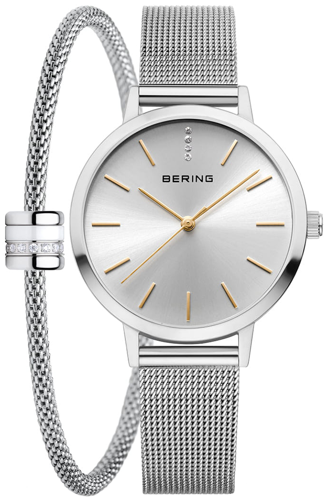 Bering Classic Gift Set 13434-001-GWP