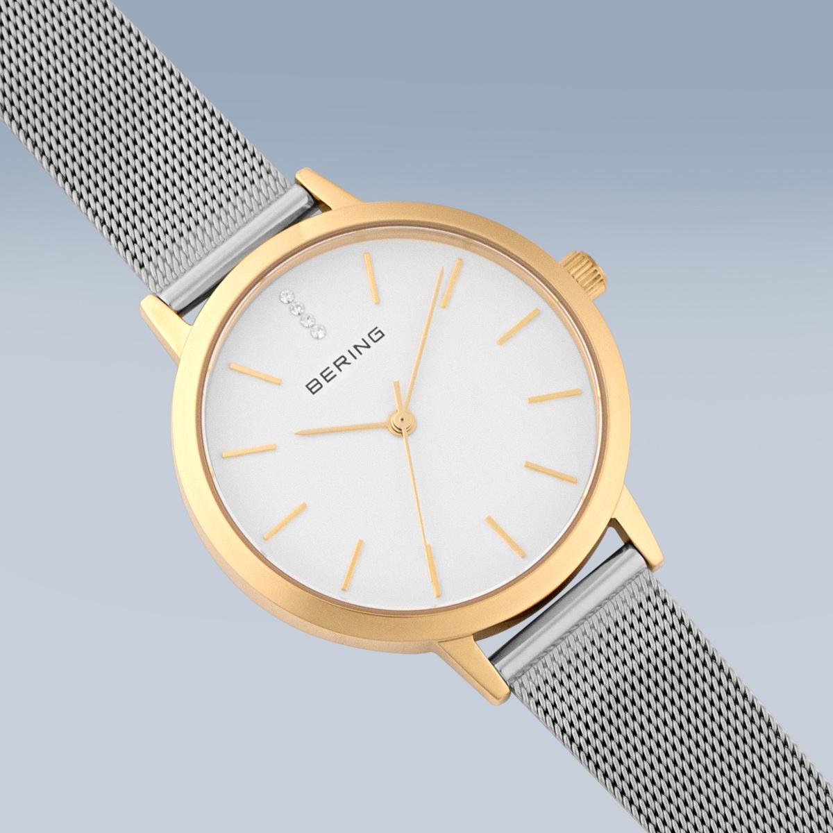 Bering 13434-014 zegarek damski Classic