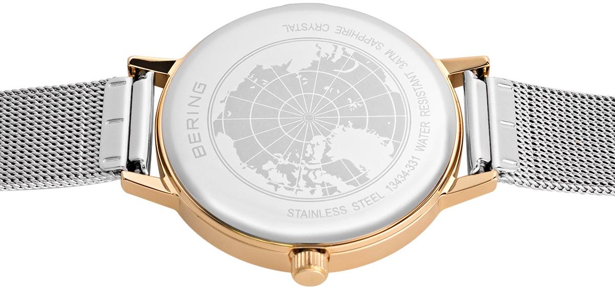 Bering 13434-014 zegarek klasyczny Classic