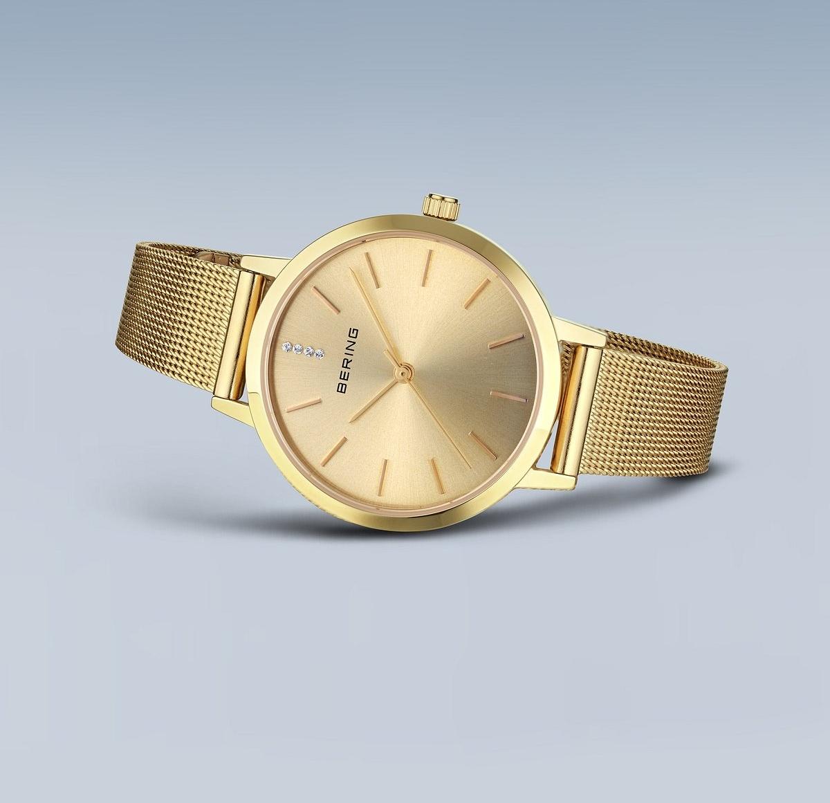 Bering 13434-333 zegarek klasyczny Classic