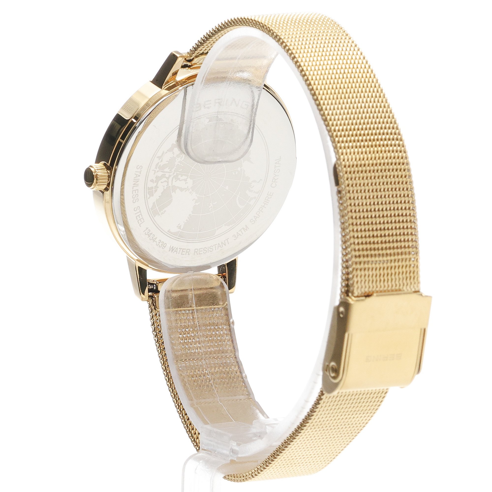 Bering 13434-339 Classic Lady zegarek klasyczny Classic - miniatura 4