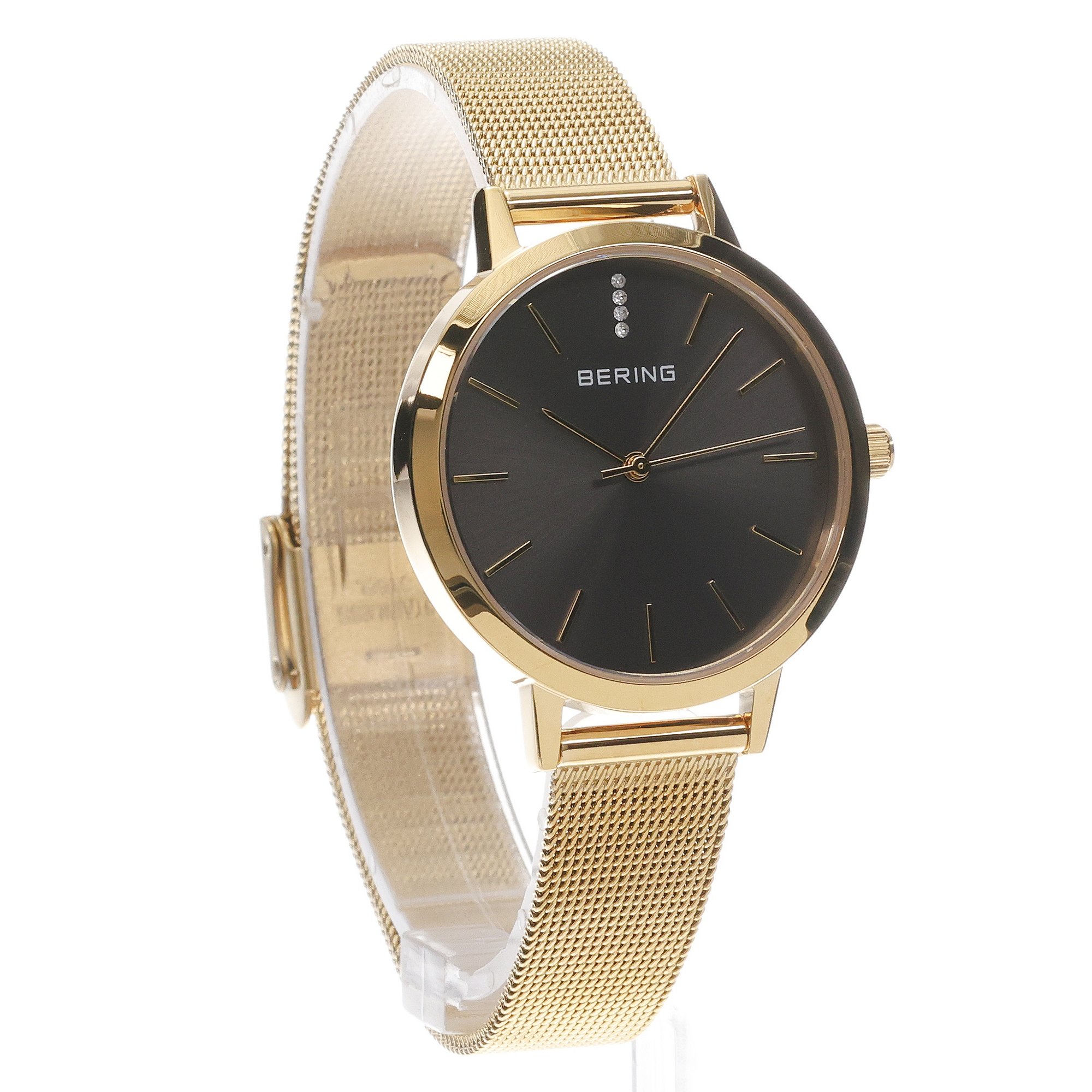 Bering 13434-339 damski zegarek Classic bransoleta - miniatura 3