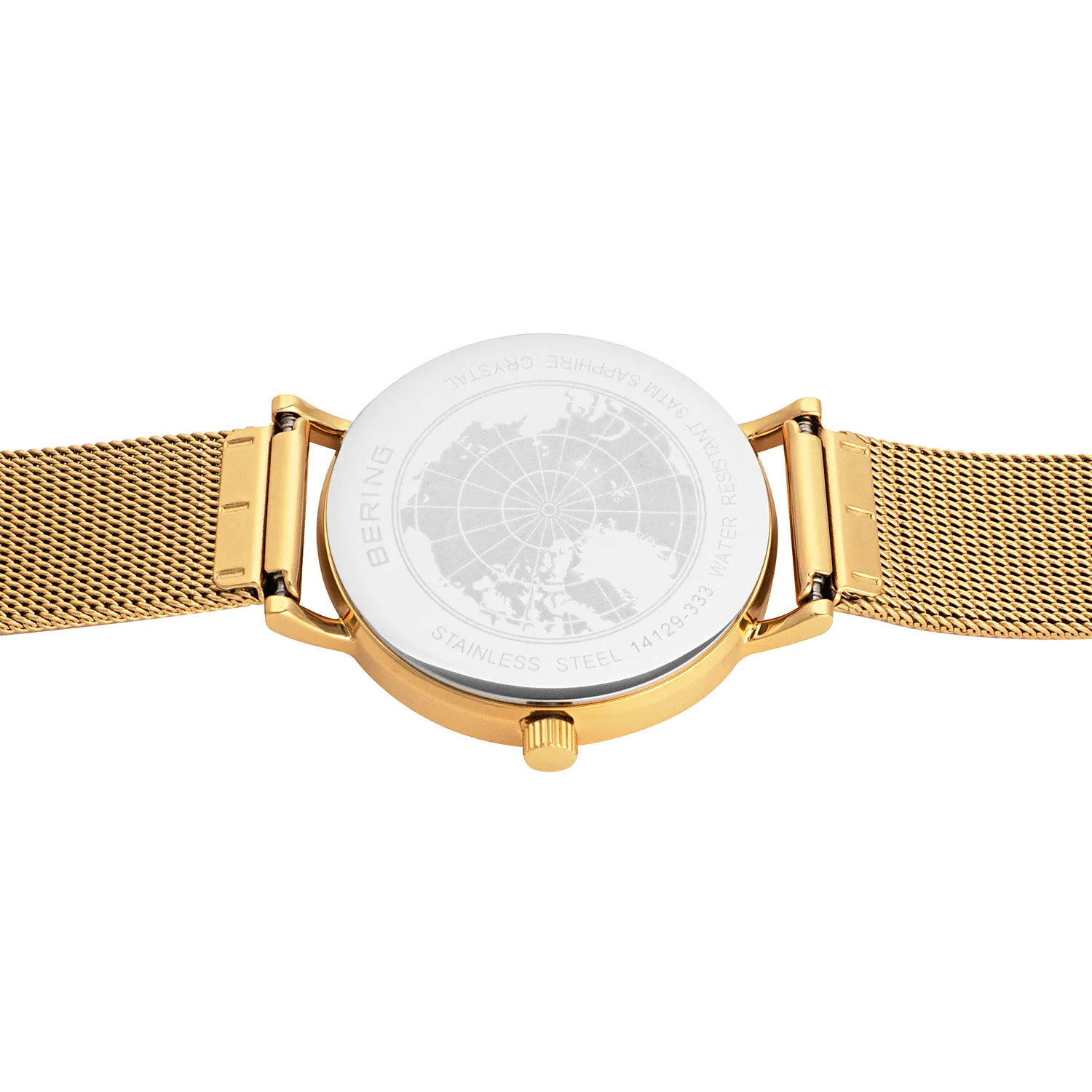 Bering 14129-330 zegarek - miniatura 5