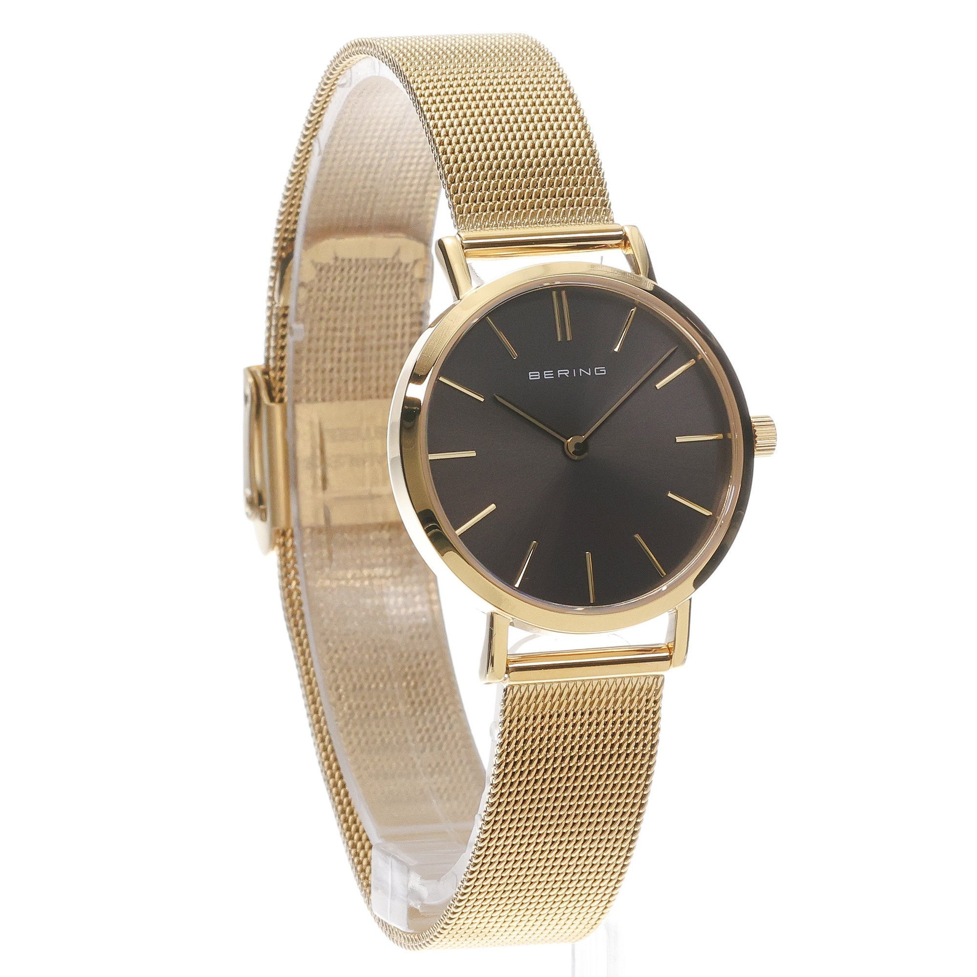 Bering 14129-339 zegarek damski Classic - miniatura 3