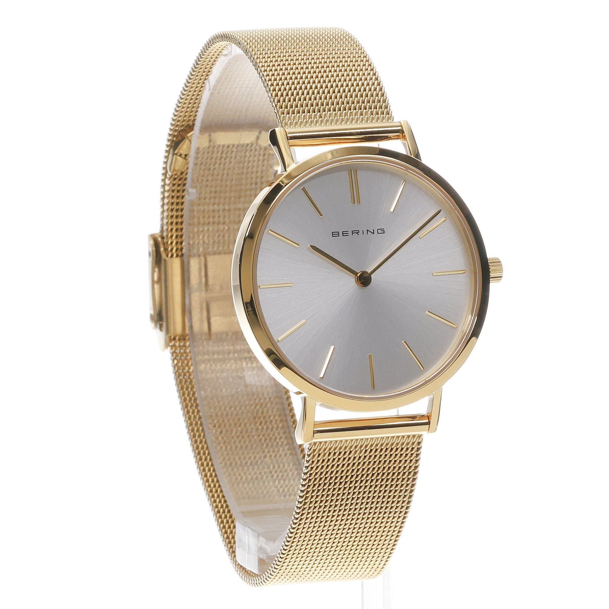 Bering 14134-330 Classic zegarek fashion-modowy Classic