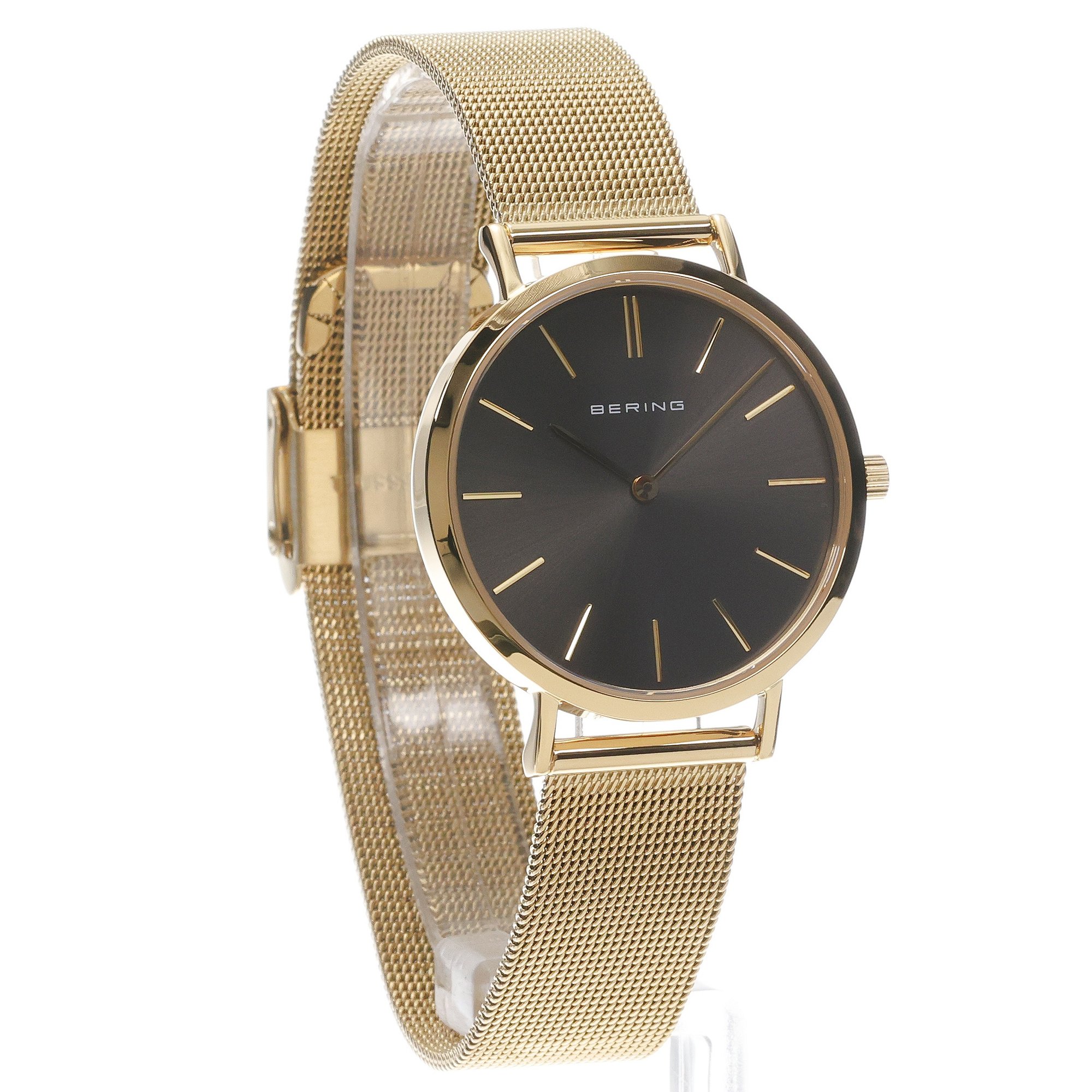 Bering 14134-339 Classic Lady zegarek klasyczny Classic - miniatura 3