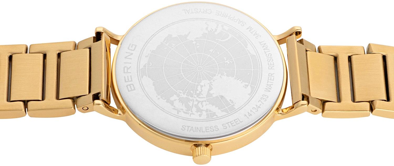 Bering 14134-732 Classic zegarek klasyczny Classic - miniatura 4