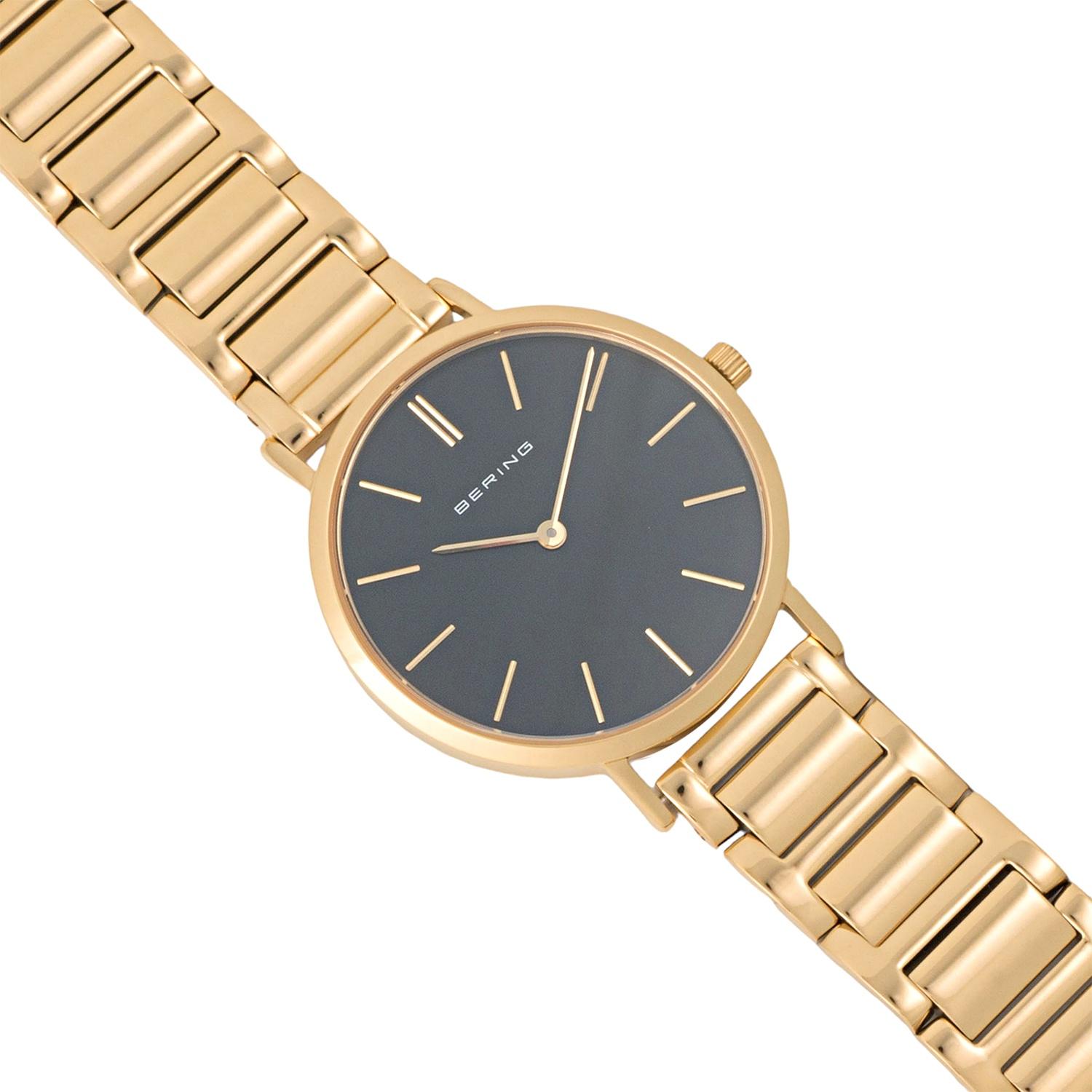 Bering 14134-732 zegarek damski Classic - miniatura 2