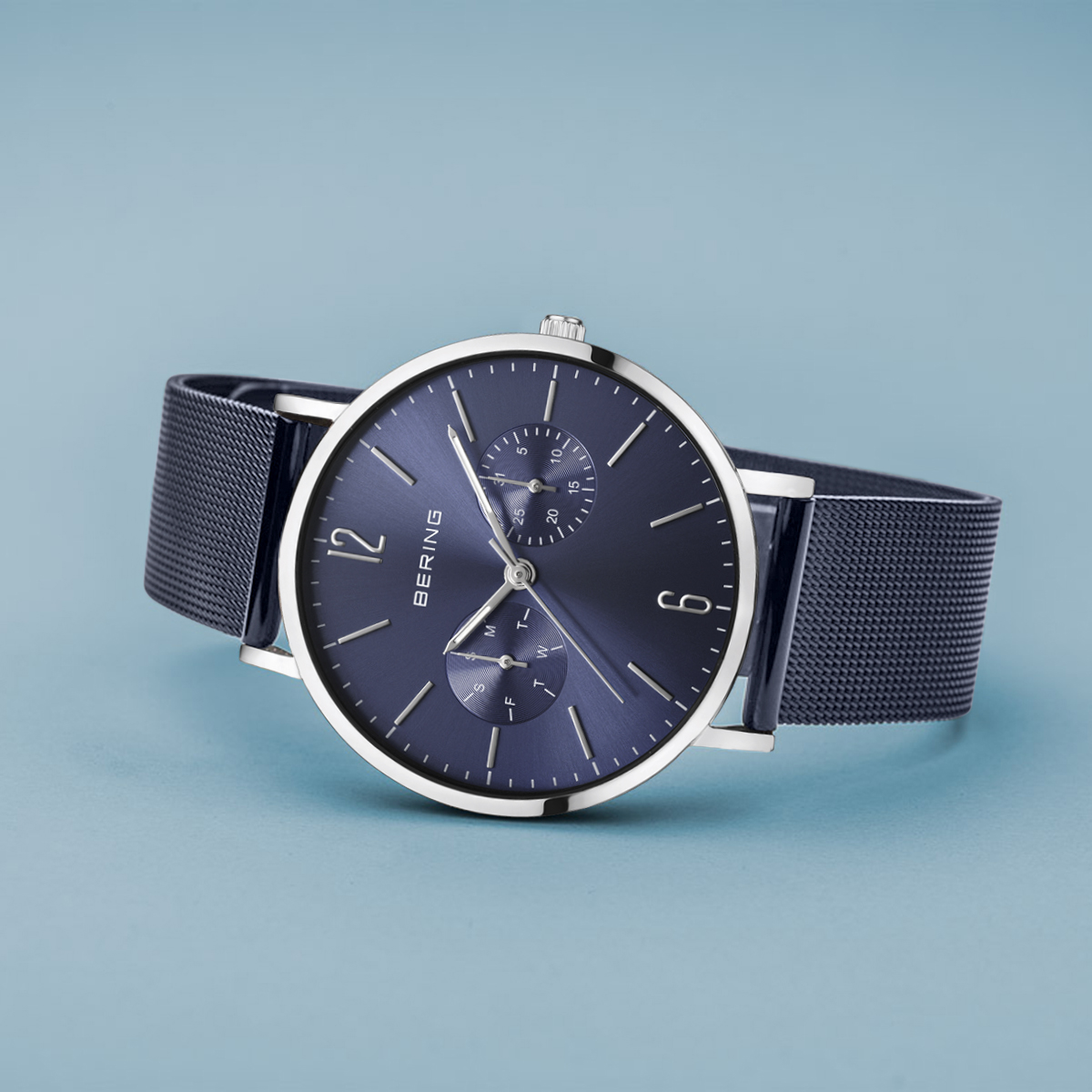 Bering 14236-303 zegarek klasyczny Classic