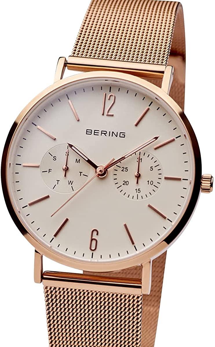 Bering 14236-364 Classic Gift Set zegarek klasyczny Classic - miniatura 4