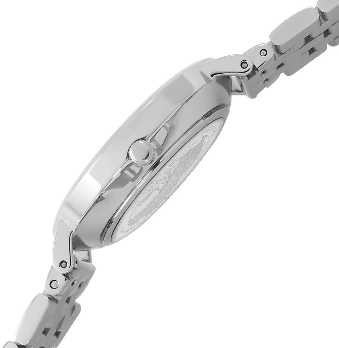 Bering 14236-700 zegarek srebrny klasyczny Classic bransoleta - miniatura 5