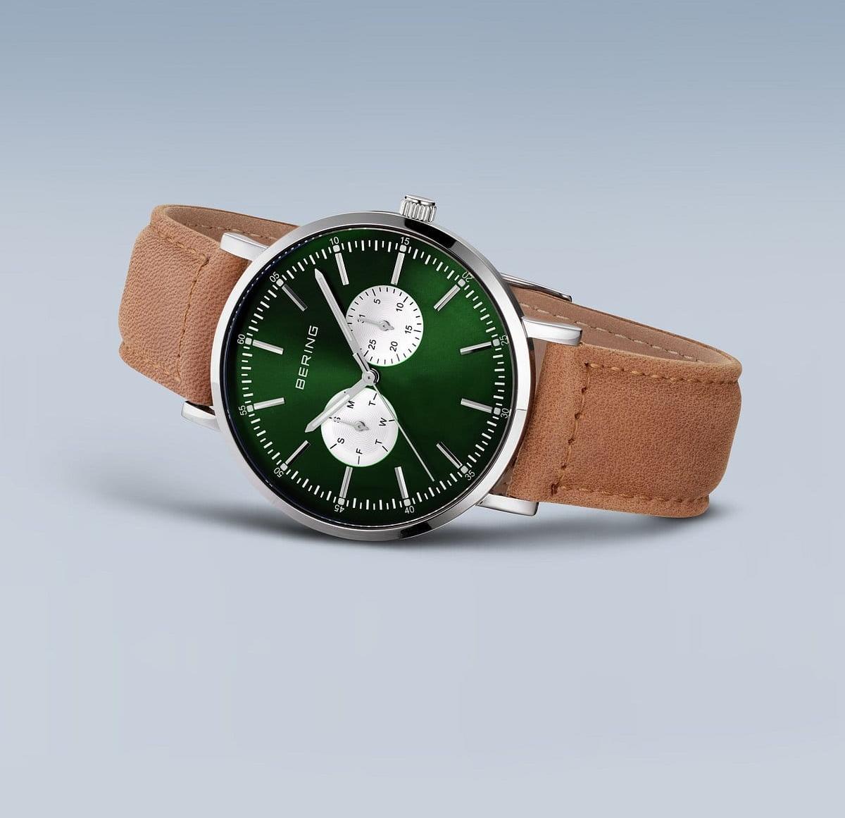 Bering 14240-508 męski zegarek