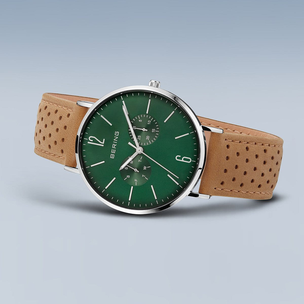 Bering 14240-608 zegarek klasyczny Classic - miniatura 4