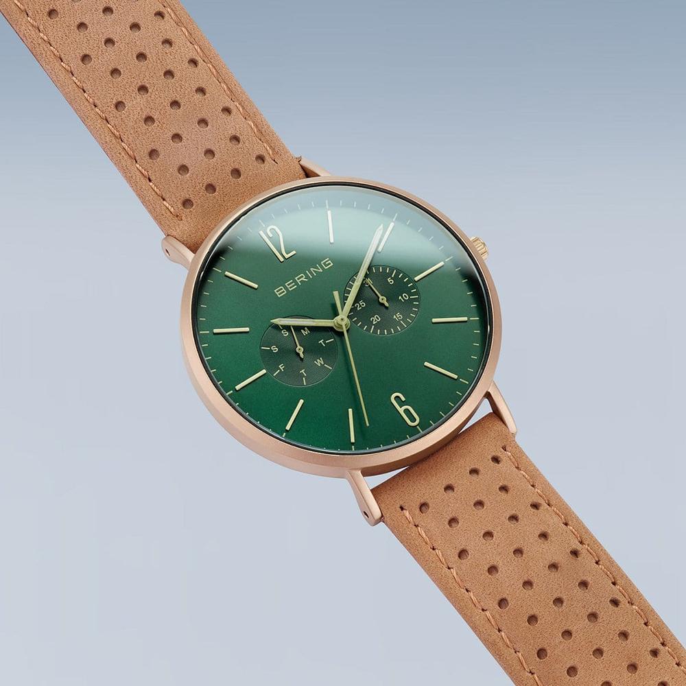 Bering 14240-668 zegarek klasyczny Classic - miniatura 6
