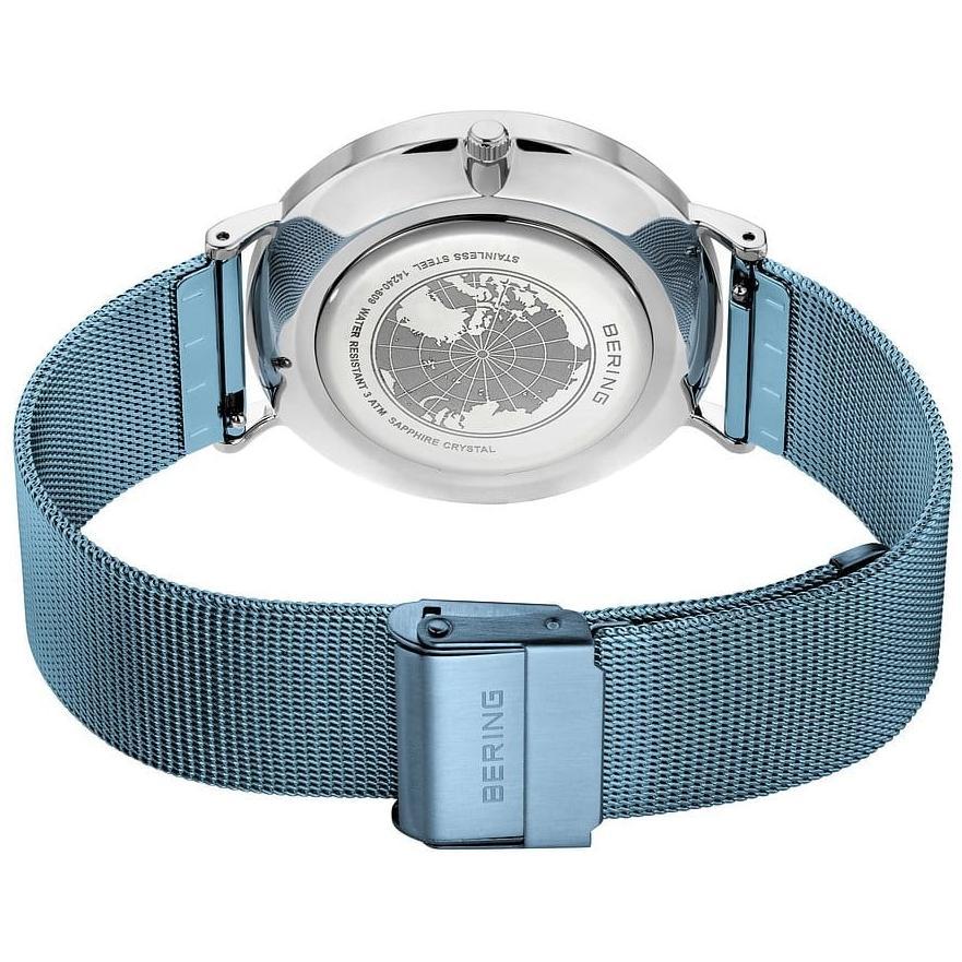 Bering 14240-809 zegarek męski Classic - miniatura 4