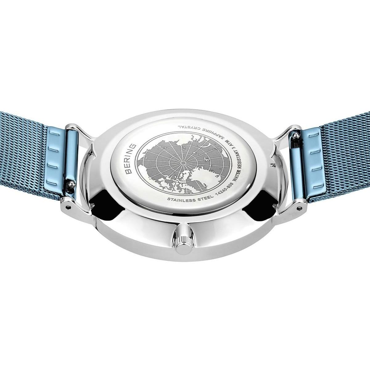 Bering 14240-809 zegarek męski Classic - miniatura 3