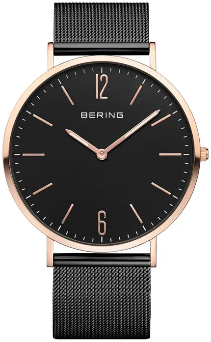 Bering 14241-166 - zdjęcie 1