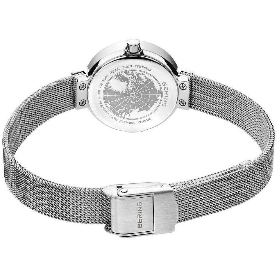 Bering 14426-001 zegarek damski Solar - miniatura 3