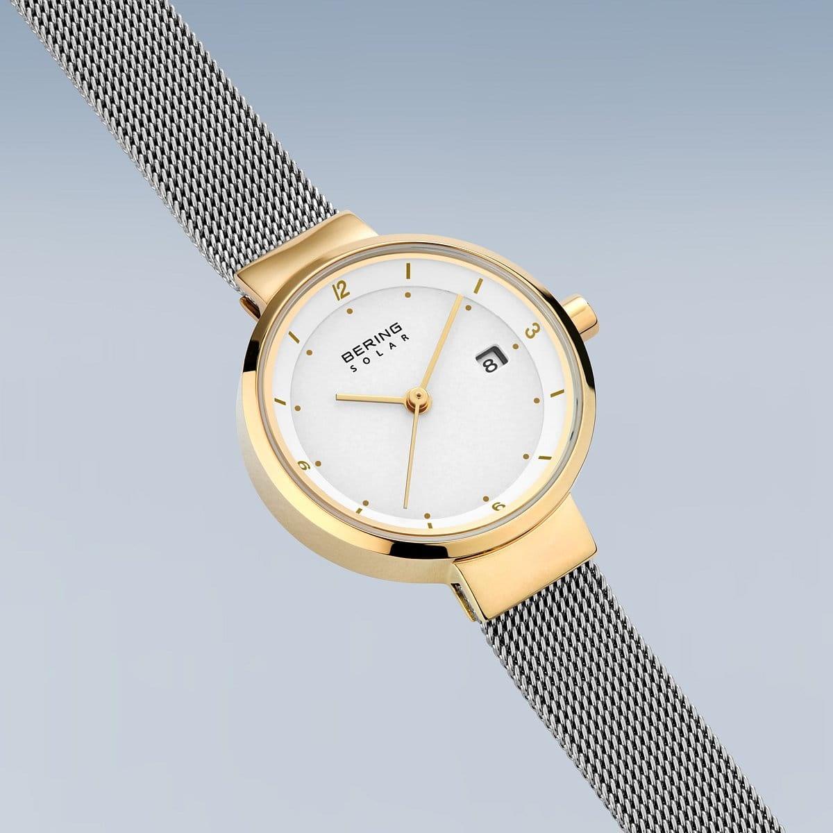 Bering 14426-010 zegarek klasyczny Solar
