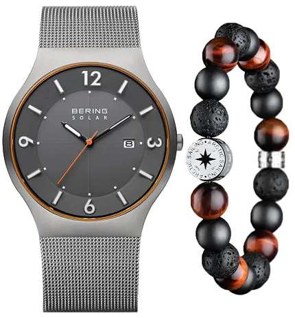 Bering 14440-073-A-GWP180 Solar - zdjęcie 1