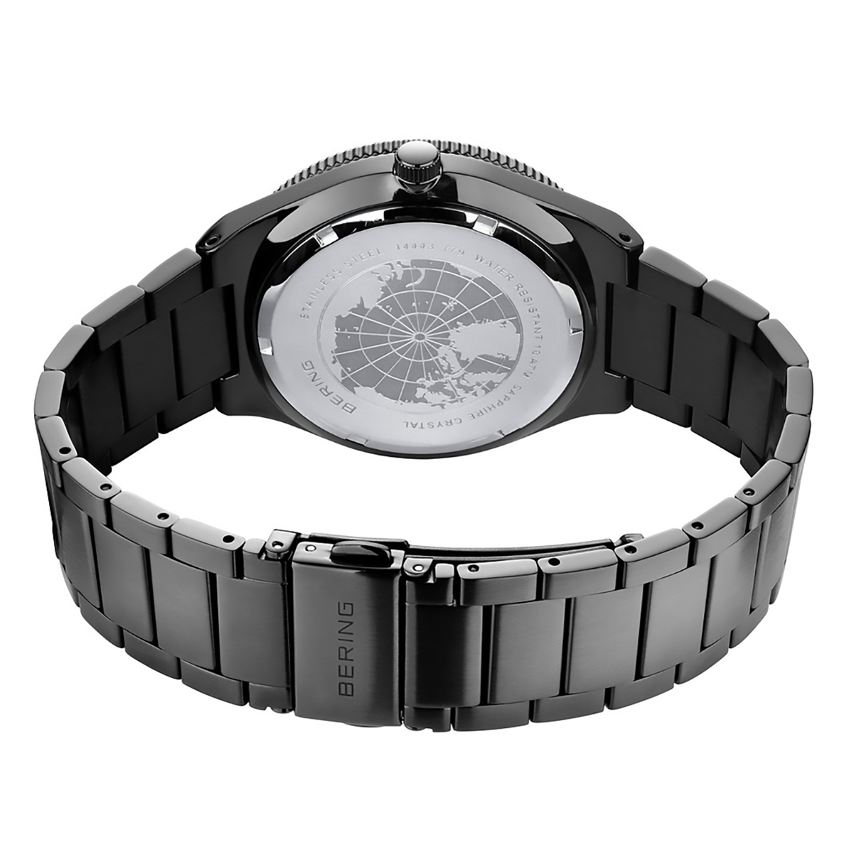 Bering 14443-779 zegarek - miniatura 4