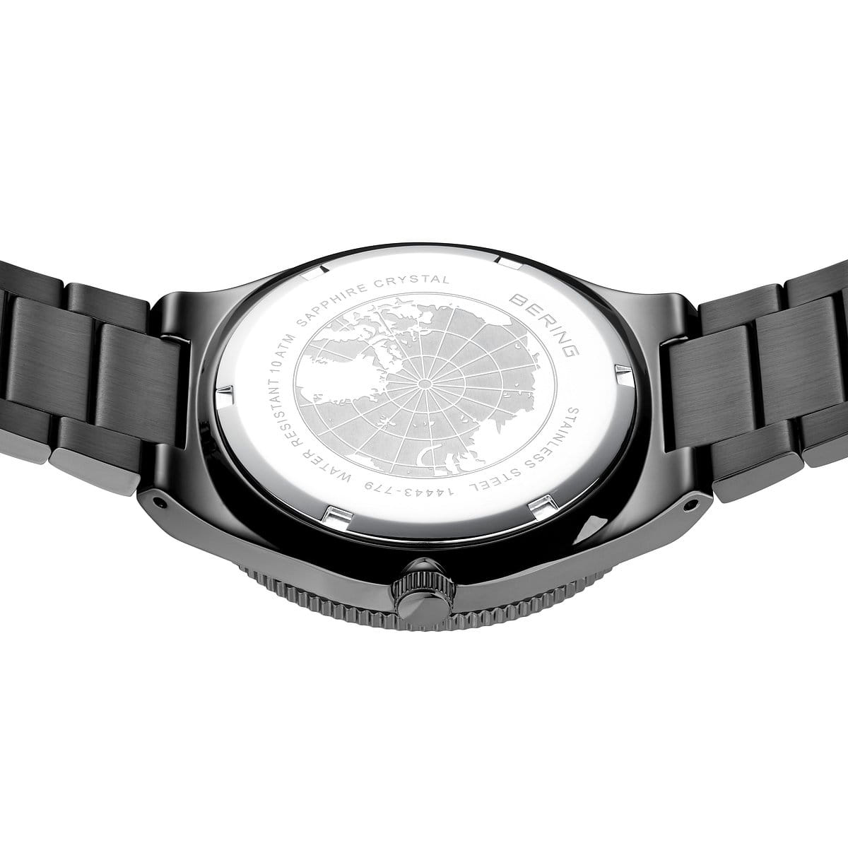 Bering 14443-779 zegarek - miniatura 3