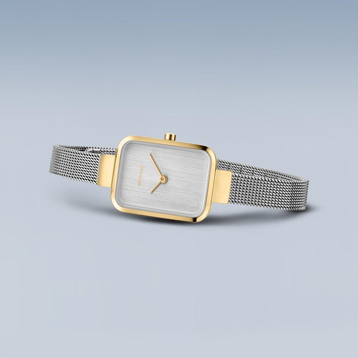 Bering 14520-010 damski zegarek Classic bransoleta - miniatura 3
