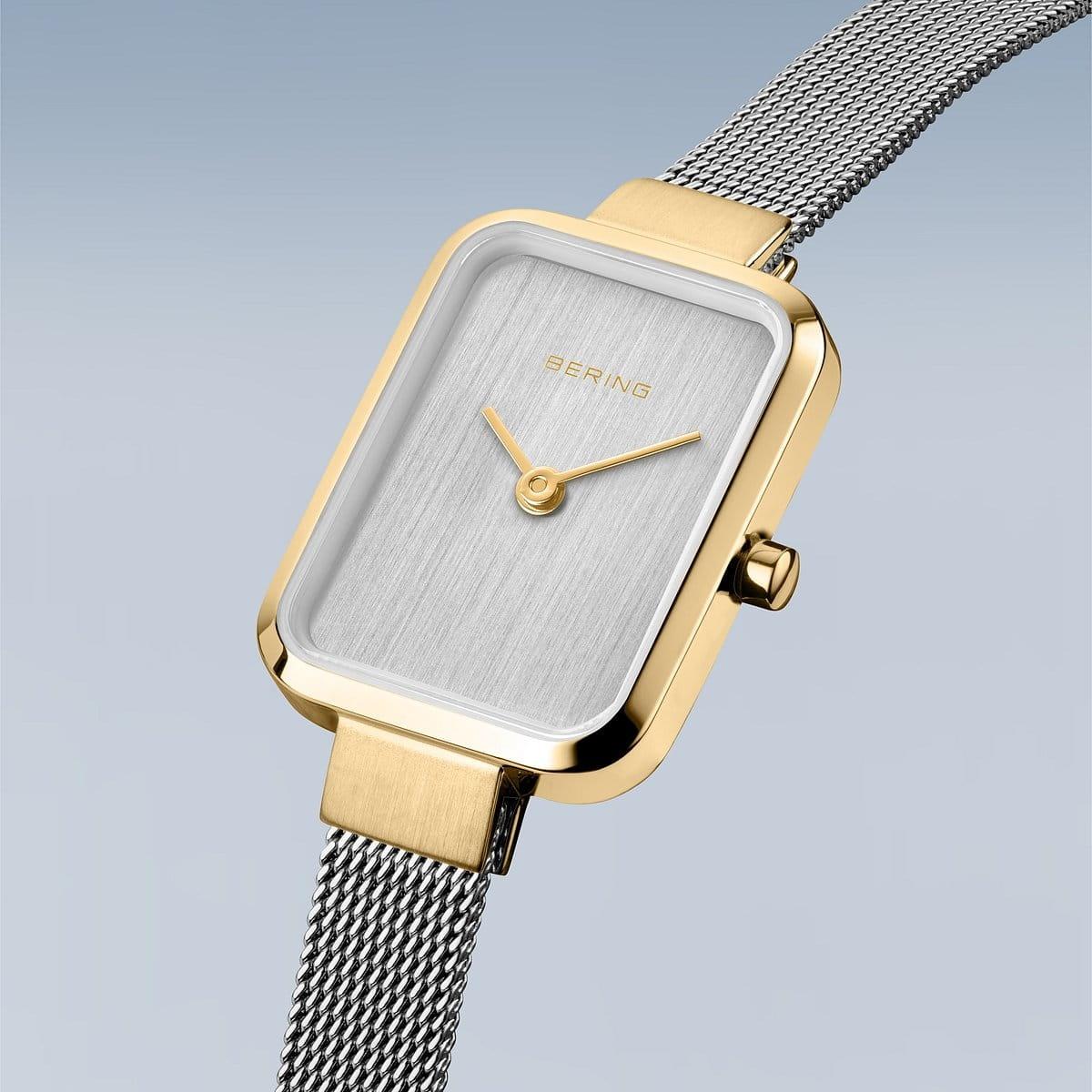 Bering 14520-010 zegarek damski Classic - miniatura 2